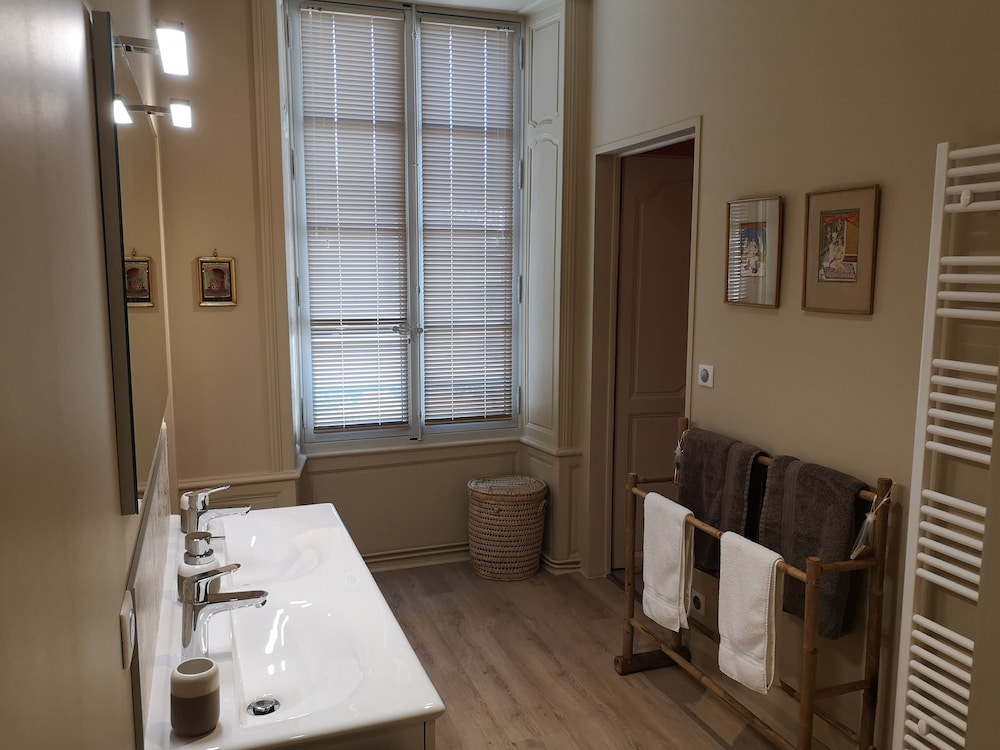 Exclusive Suite, Ensuite (Suite "Kama") photo 3