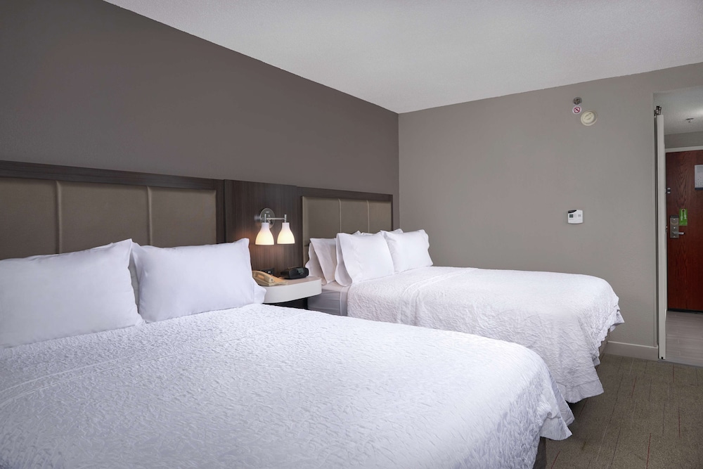 Studio, 2 Queen Beds, Accessible, Non Smoking photo 2