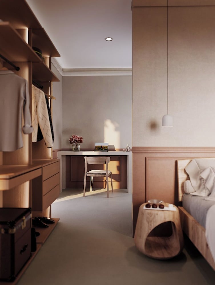 Junior Suite photo 2