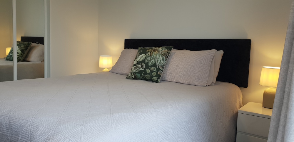 City Apartment photo 1