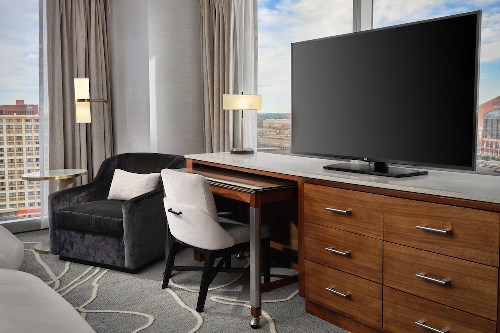 JW Marriott Indianapolis, Photo 5