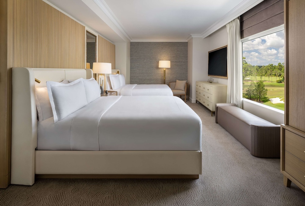 Suite, 2 Bedrooms (Governor's)