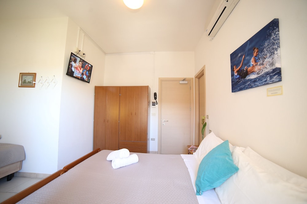 Superior Quadruple Room (Plus) photo 1