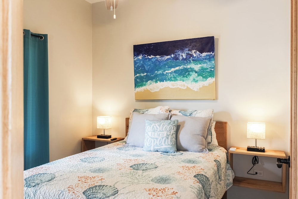 Basic Apartment, Multiple Beds, Garden View photo 1