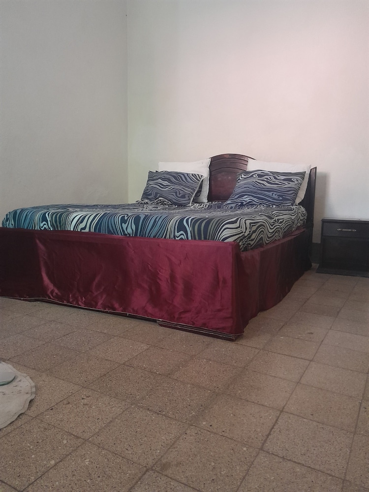 Basic Room