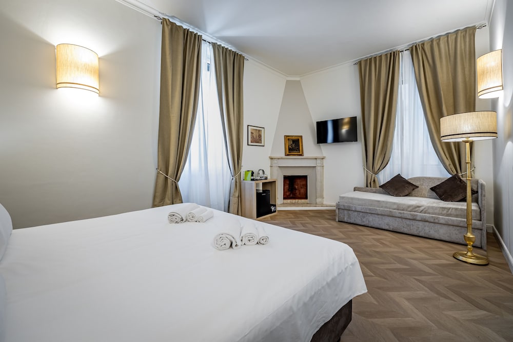 Comfort Triple Room photo 2