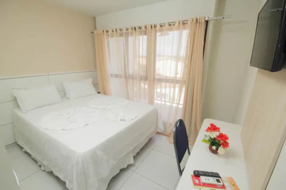 Standard Double Room photo 3
