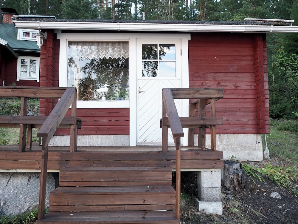 Standard Cottage, 4 Bedrooms, Lake View, Lakeside photo 3