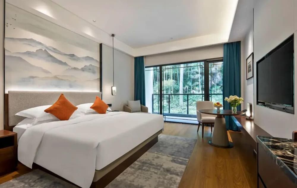 Business Room