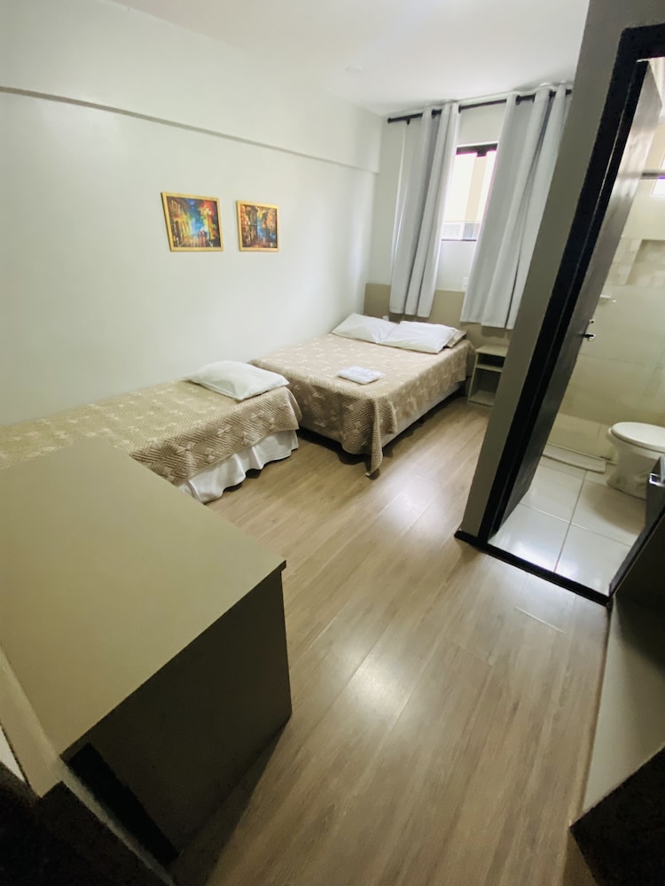 Superior Room (1) photo 1