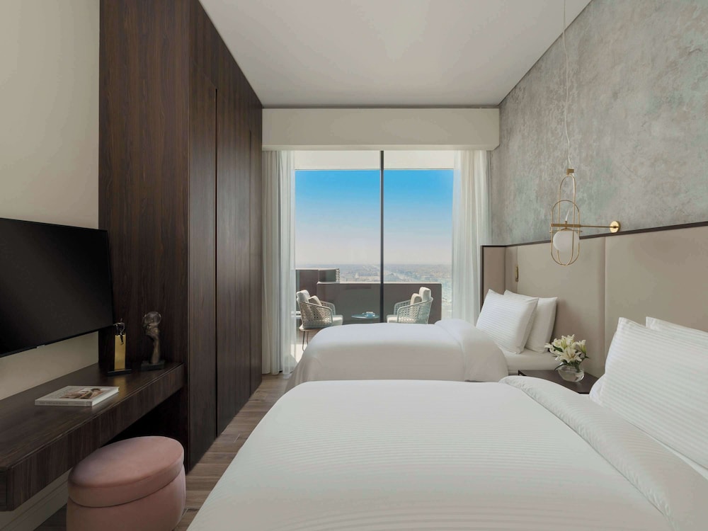 Family Suite, 3 Bedrooms, Terrace