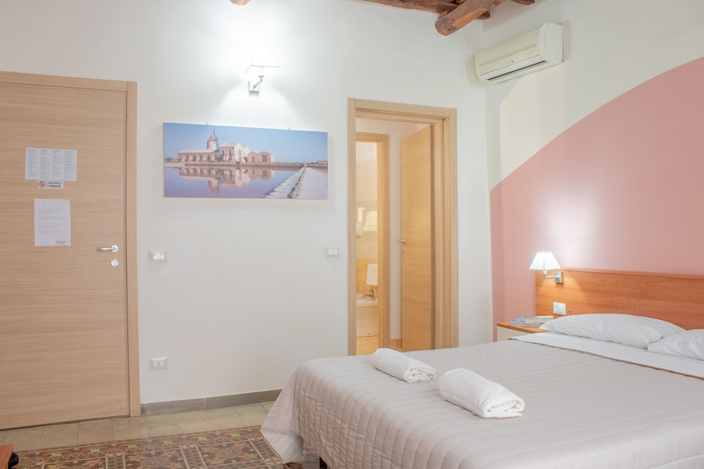 Junior Room