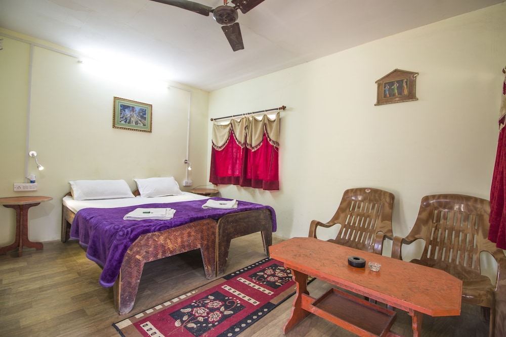 Deluxe Room photo 1