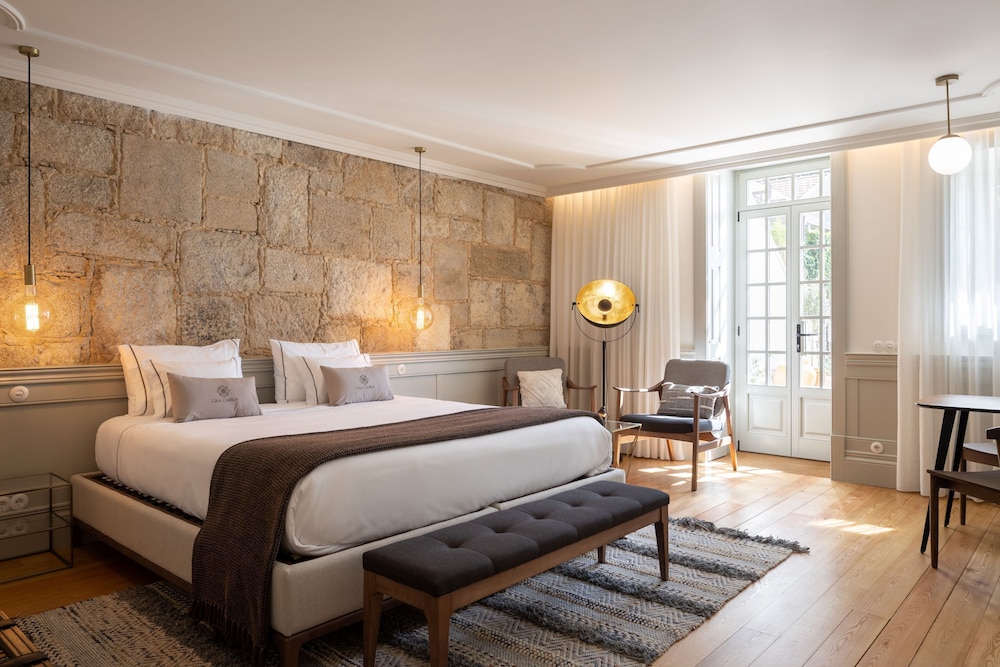Premium Double or Twin Room, Garden View, Ground Floor