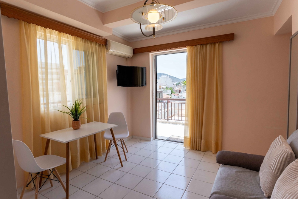 Luxury Apartment photo 1