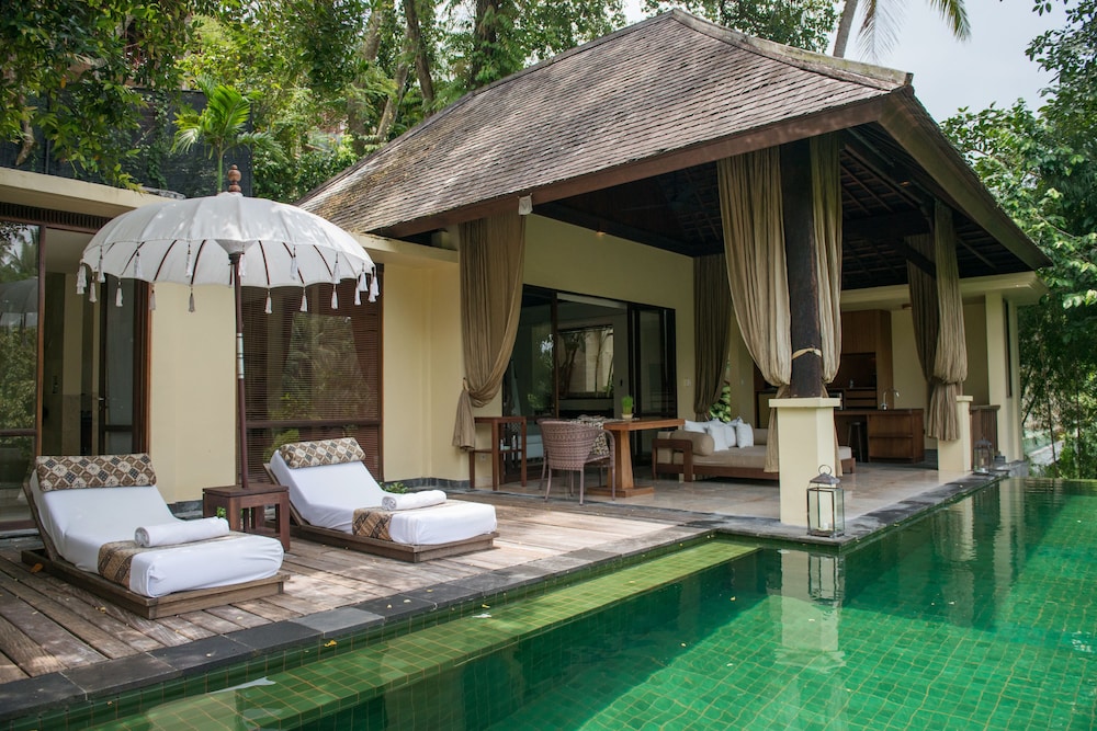 Villa, 1 Bedroom, Private Pool - Photo 3