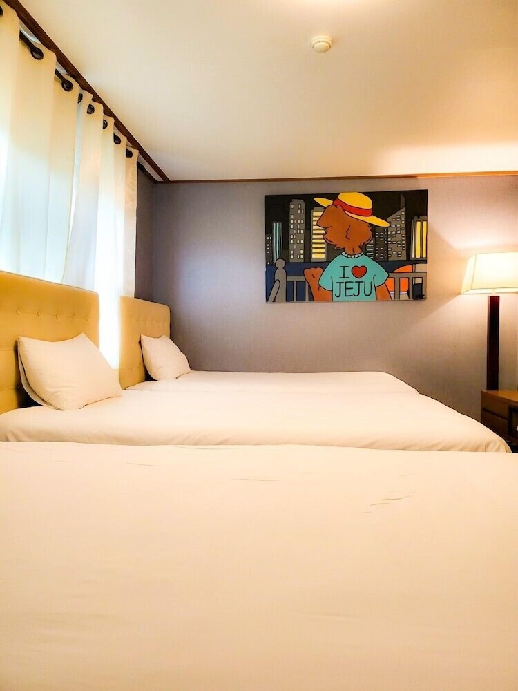 Basic Triple Room - Photo 3