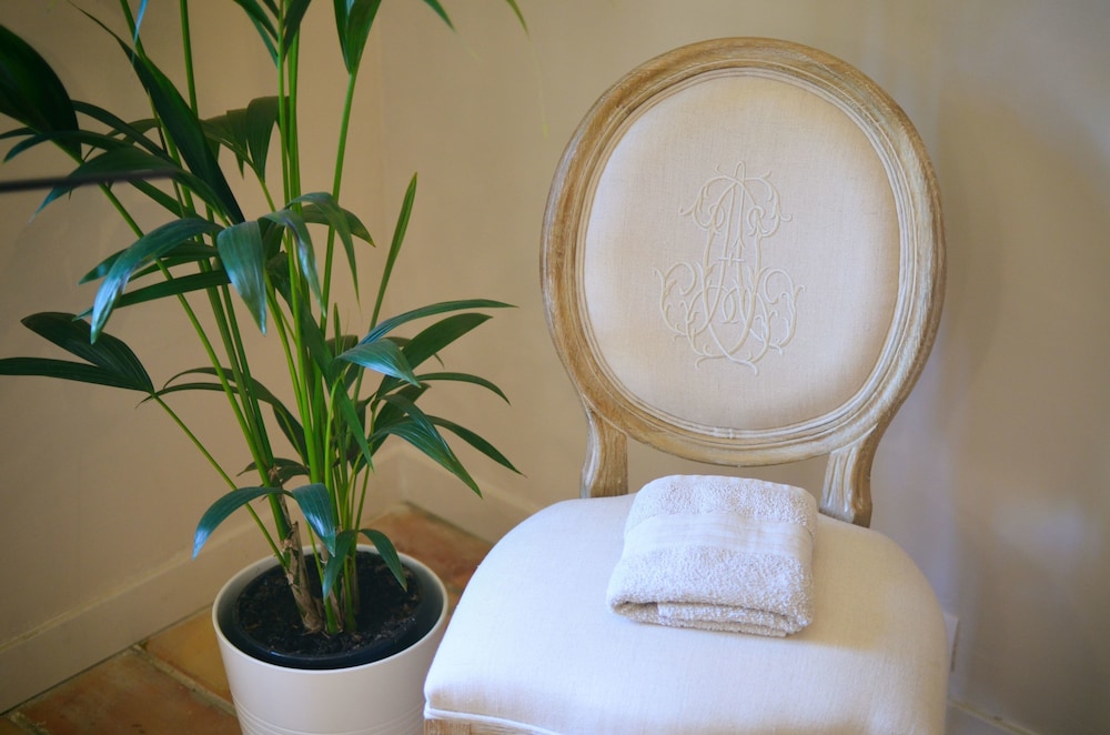 Deluxe Room (Roussillon) photo 3
