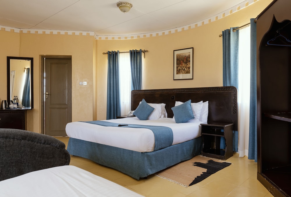 Luxury Room