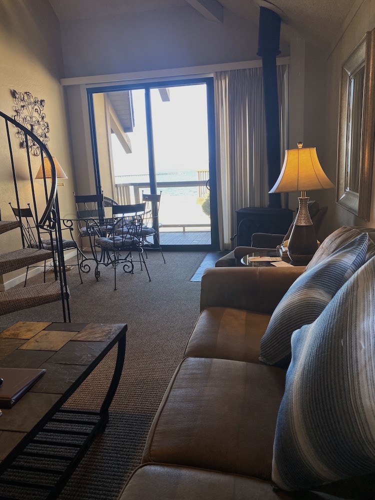 Condo, 1 Bedroom Loft, Lake View