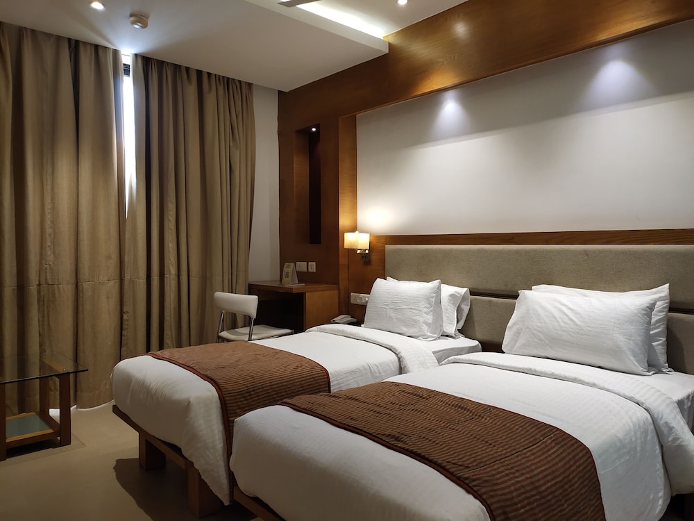 Classic Room - Photo 4