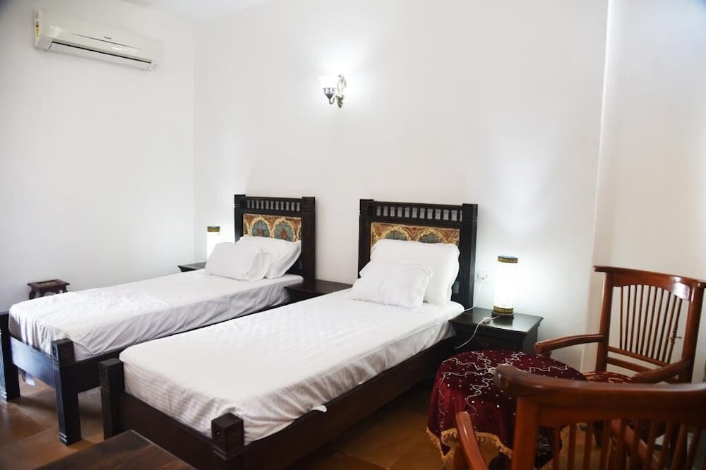 Luxury Double Room, 1 Bedroom