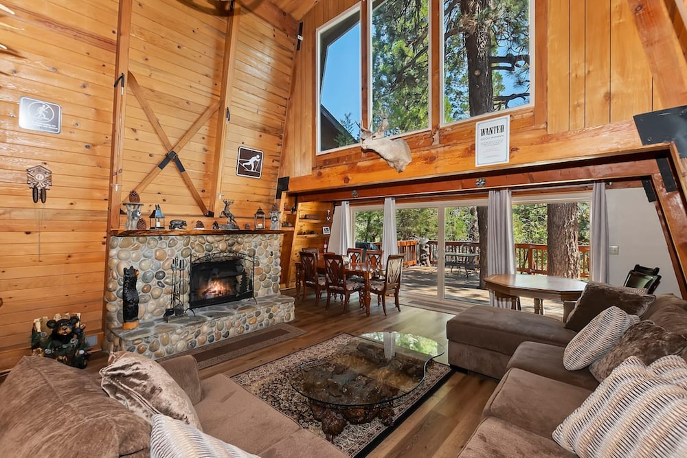 Deluxe House, 4 Bedrooms, Non Smoking