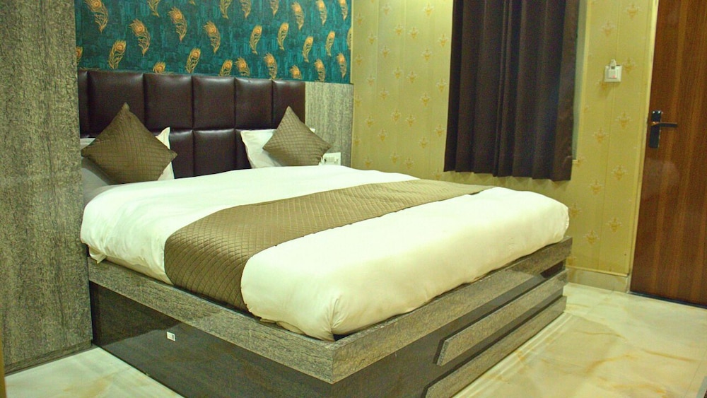 Standard Double Room photo 3