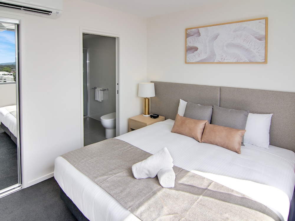 One Bedroom Apartment photo 1