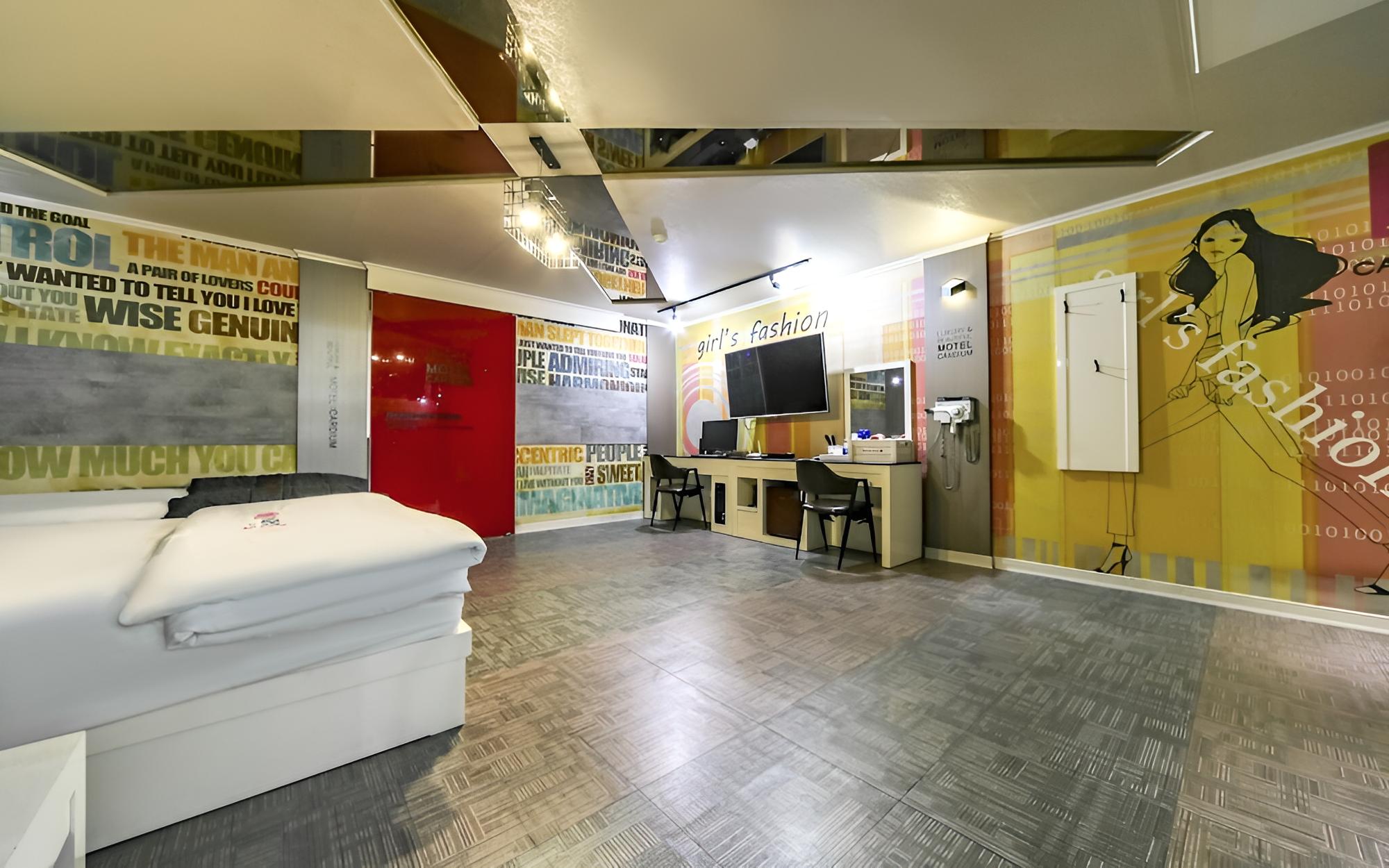 Room (VIP Twin) - Photo 3