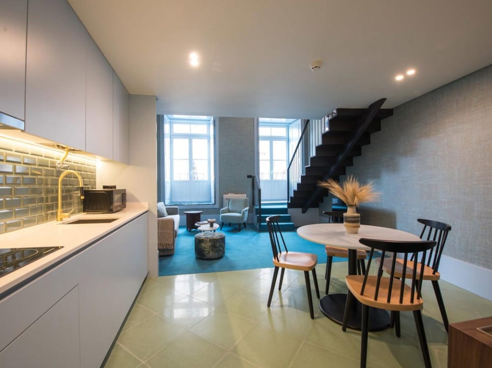 Duplex, 1 Bedroom photo 1