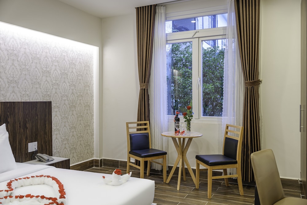 Premium Double Room photo 2