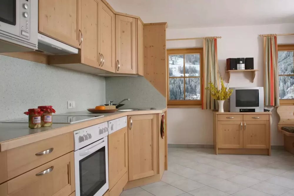 Apartment (Frühling) photo 3