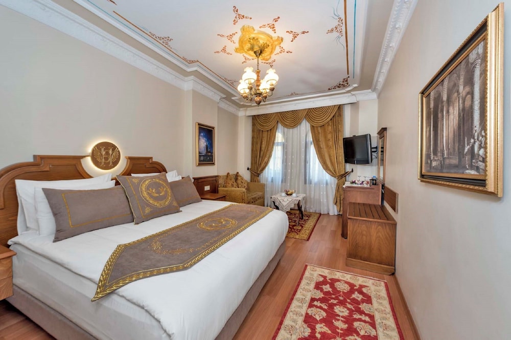 Superior Double Room photo 2