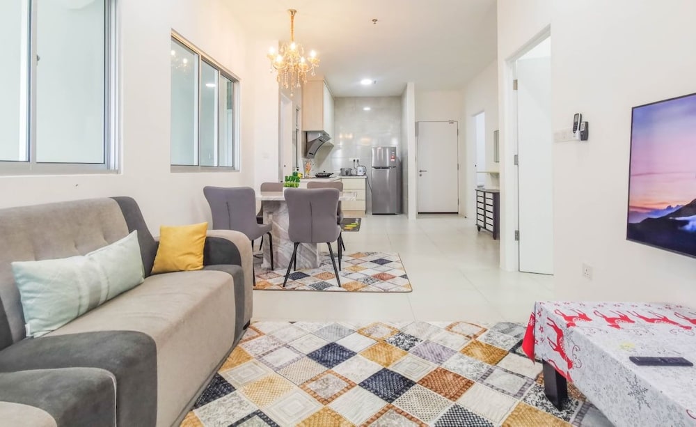 Family Condo, Mountain View - Photo 1
