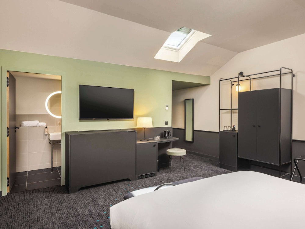 Classic Room, 1 Double Bed - Photo 2