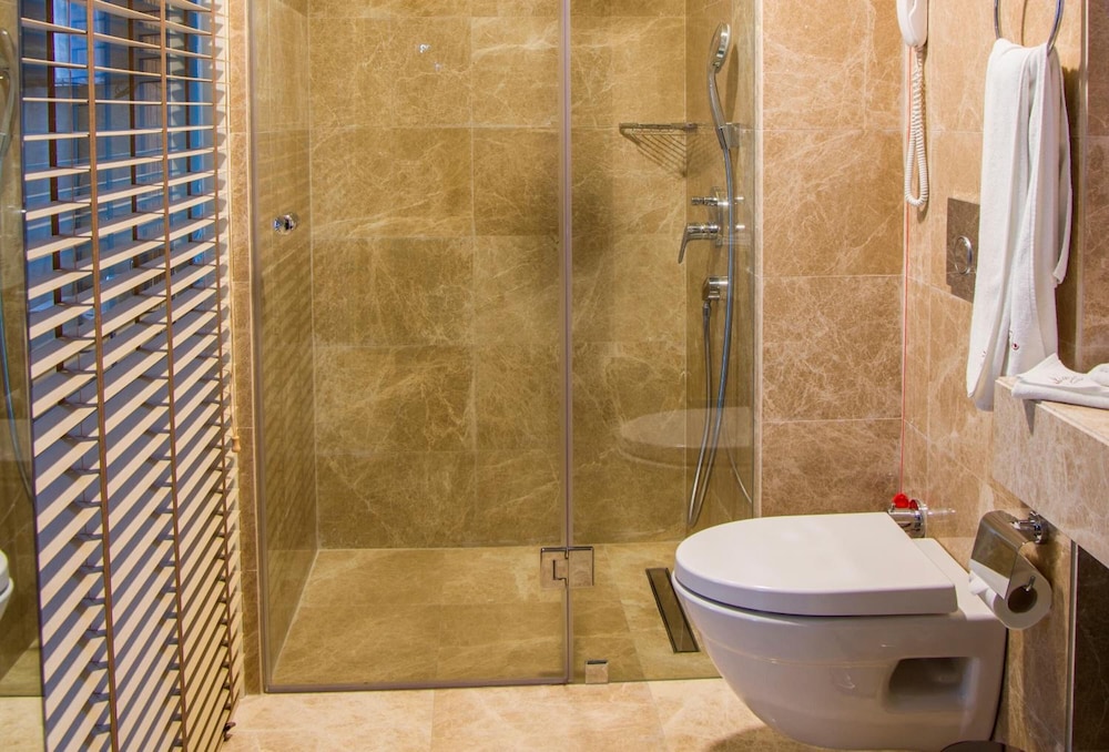 Standard Double or Twin Room thumbnail 5