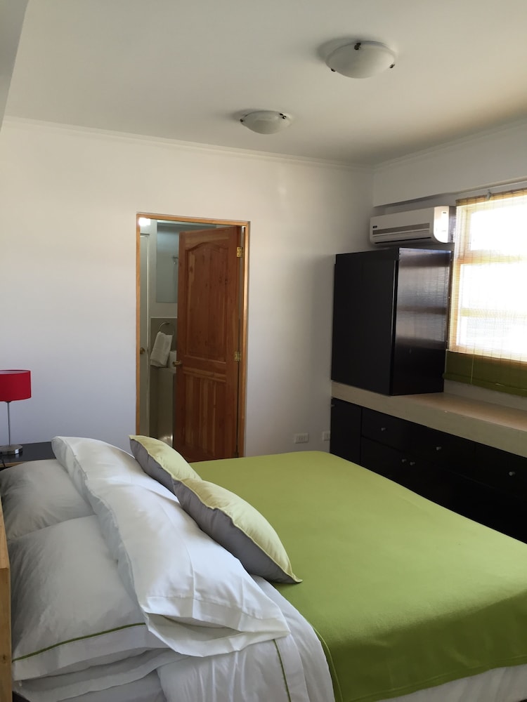 Double Room, 1 King Bed photo 3
