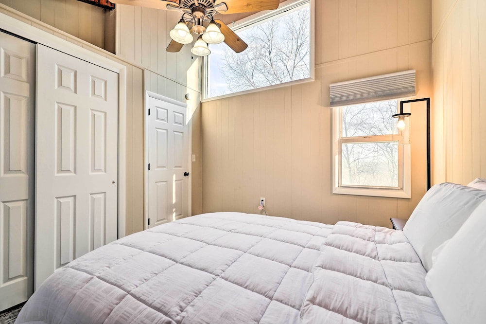 House (2 Bedrooms) photo 2