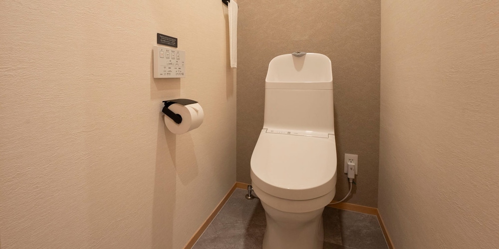[103] Semi-private bedroom + Japanese style room/with sauna (6 people capacity) - Photo 30
