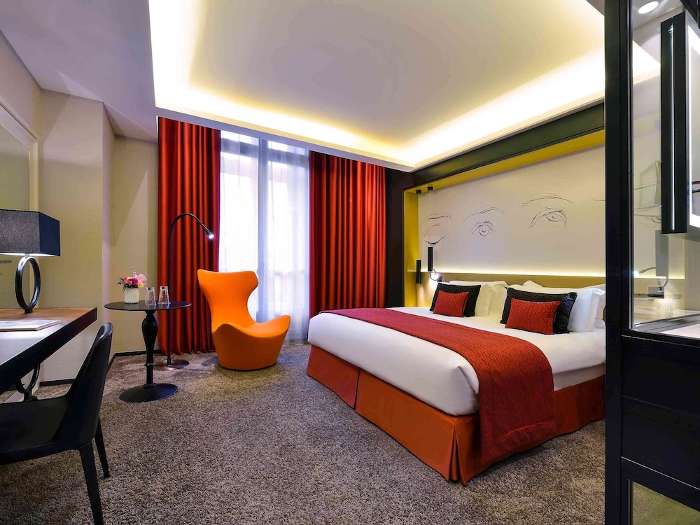 Superior Room, 1 King Bed - Photo 1