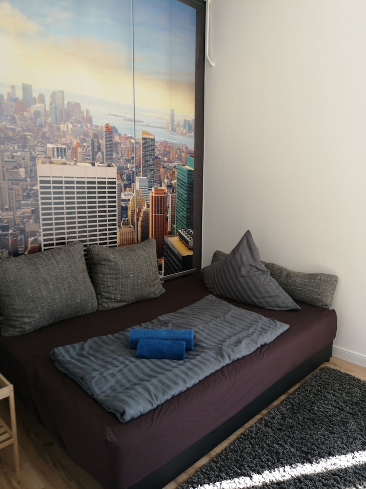 Apartment (New York) photo 1