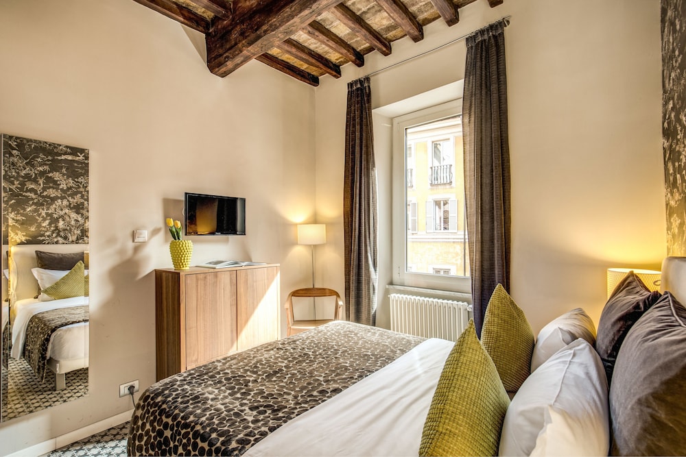 Basic Double Room, City View, Tower photo 2