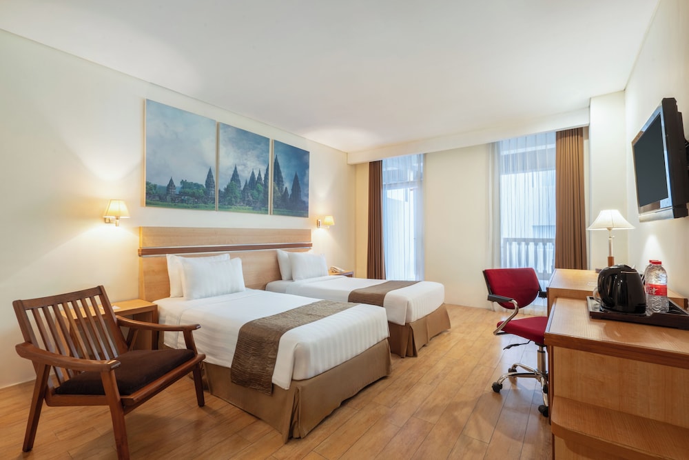 Deluxe Room photo 3