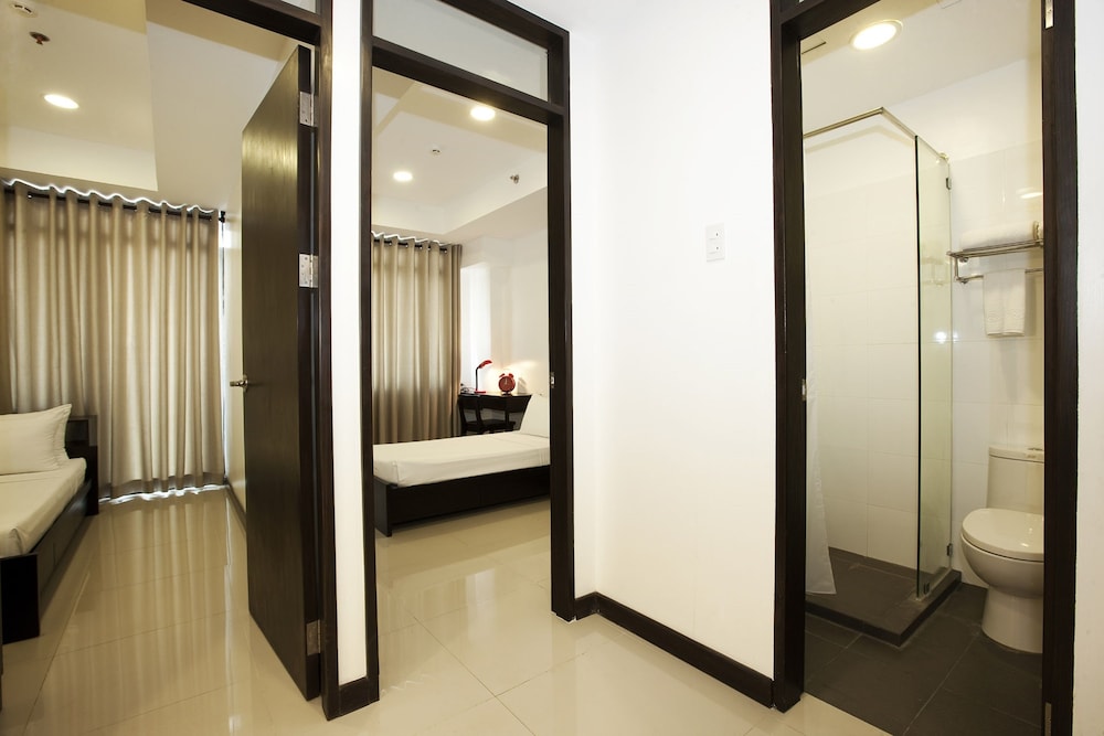 Apartment, 4 Bedrooms (1 King Bed,1 Queen Bed & 3 Single Bed) photo 2