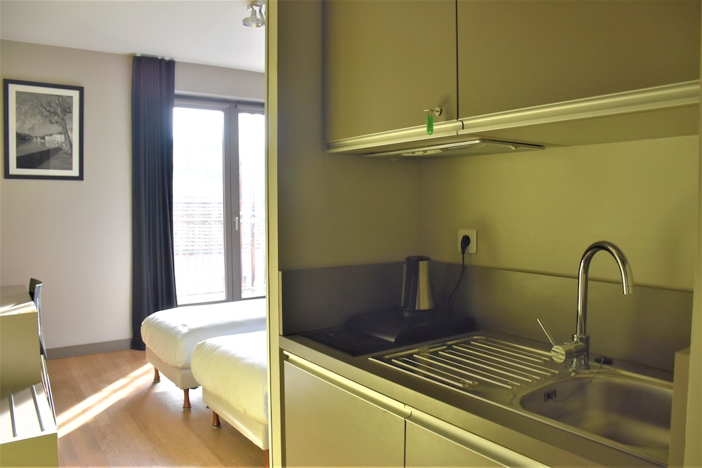 Comfort Room, 2 Twin Beds - Photo 4