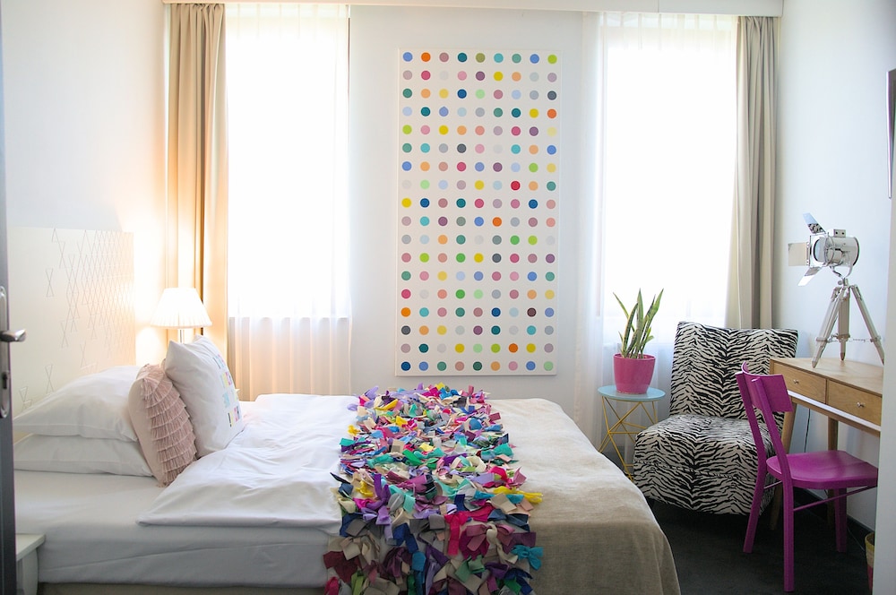 Superior Single Room photo 2