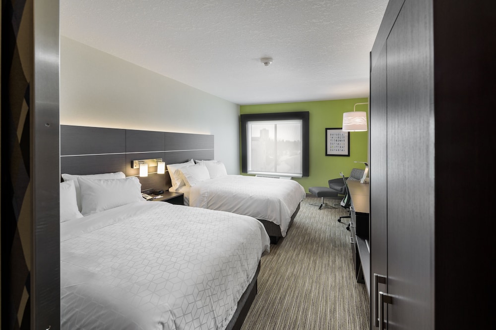 Standard Room, 2 Queen Beds, Accessible (Communications, Mobility) photo 2