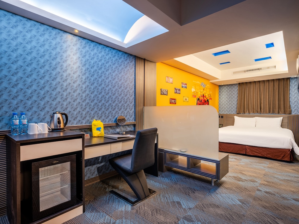Design Family Room - Photo 4