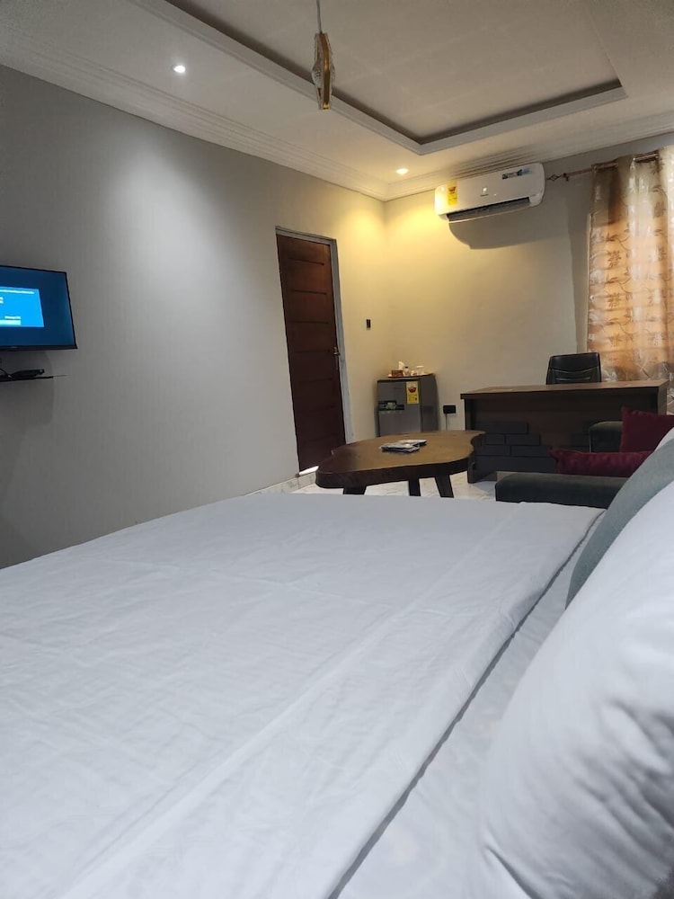 Executive Double Room, Balcony, Valley View photo 2